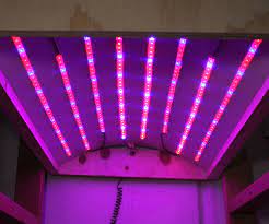 Most of the time i just buy my fire starters at my local dollar store but sometimes i run out and need to make some. Diy Led Grow Light 4 Steps With Pictures Instructables