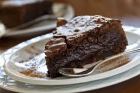 Oohey Gooey Chocolate Cake Gooey Chocolate Cake Desserts Chocolate Cake Recipe