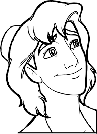 Free Aladdin Coloring Pages For Kids Free Coloring Sheets Walt Disney Characters Disney Princess Colors Disney Character Drawings