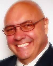 John George Wild Obituary