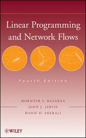 Linear Programming And Network Flows 4th Edition Solution Manual Pdf College Learners