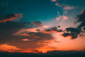 Choose from a curated selection of sky wallpapers for your mobile and desktop screens. Color Sky Wallpapers Top Free Color Sky Backgrounds Wallpaperaccess