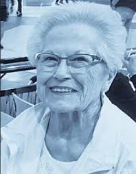 Zina Jensen Obituary