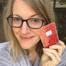 I'll tell you two stories: one about love, and one about grief. (Part 1 of  3) On March 5th, I celebrated nine years with my partner @monkeymischief.  We aren't married—we've never felt