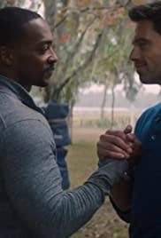 Endgame, sam wilson/falcon (anthony mackie) and bucky barnes/winter soldier (sebastian stan) team up in a global adventure that tests their abilities—and. The Falcon And The Winter Soldier New World Order Tv Episode 2021 Imdb
