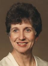 Obituary information for Mary Margaret Harrison