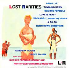 L-R - Lost Rarities(11Trax) - Amazon.com Music
