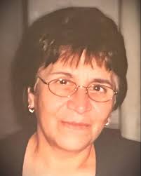 Emma Astorga Martinez Obituary March 28, 2025