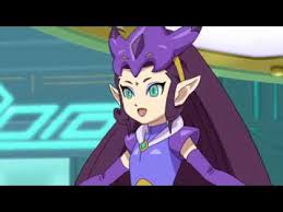 Inazuma Eleven Go Galaxy 24 Vf Les Guerriers De L Eau Hd Low Youtube