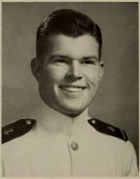 Edgar Allan Cruise Jr. (1927-1952)