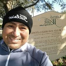 Adam Orta's Instagram, Twitter & Facebook