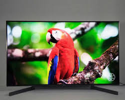 The bright room performance is great in my open concept living room. The 7 Best Sony Tvs Of 2021