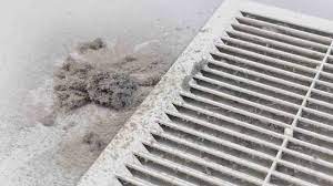 Air purifiers are an effective way to combat dust allergies and other. How To Remove Dust And Dirt From Your Central Ac Air Pros Usa