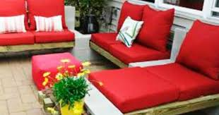 Cement outdoor furniture from alibaba.com will enable you to eat outdoors with family and friends. Diy Outdoor Furniture Using Cement Blocks Gardening At Repinned Net