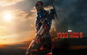 Endgame, the falcon and the winter solider Wallpaper Iron Man 3 Don Cheadle War Machine James Rhodes Images For Desktop Section Filmy Download