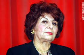 Images of Iranian Women in the Arts