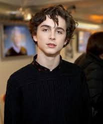 Timothée with fans• #timothéechalamet.timothee chalamet | tumblr. This May Be Timothee Chalamet S Best Hair Look Yet