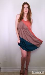 Ashley Lane - Bellesa Films - Pichunter