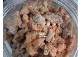Скачать бесплатно mp3 cara membuat usus crispy renyah tidak keras resep usus crispy ala anak kost usus crispy anti gagal. Resep Usus Crispy Ala Rumahan Langkah Membuat Usus Crispy Ala Rumahan Yang Enak Banget Resepmasakan