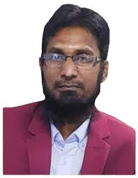 Dr. Mohammad Saidur Rahman