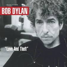 Başka kim "Love And Theft"in Dylan'ın en iyi albümlerinden biri olduğunu  düşünüyor? : r/bobdylan