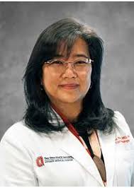 Meet Our Eye Care (Ophthalmology) Team