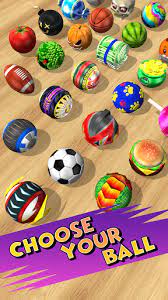 Ball sort puzzle is a fun and addictive puzzle game! Going Balls V1 2 Mod Apk Apkdlmod
