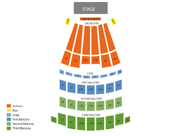 Shrine Auditorium And Expo Hall Seating Chart And Tickets