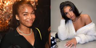 Congrats to the happy couple. Lori Harvey Sparks Rumors About Being Engaged Or Married To Rapper Future