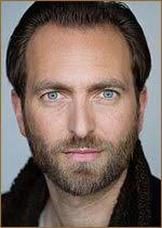 Барри О'Коннор (Barry O'Connor, Barry John O'Connor)