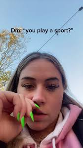 Yeah I Play Basketball