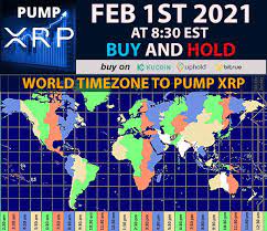 Feb 1, 2021feb 1, 2021. Bully On Twitter We Are Taking This Global Pumpxrp Xrp