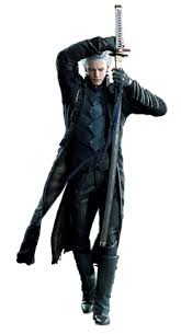 Vergil Devil May Cry Wikipedia Dante em devil may cry 5 creditos de imagem: vergil devil may cry wikipedia