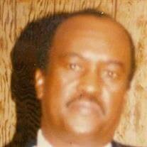 Mr. James Calvin Davis Obituary