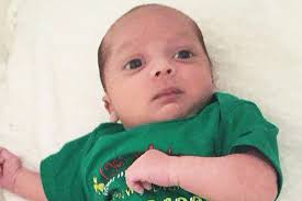 We were told to abort baby but God give us a miracle