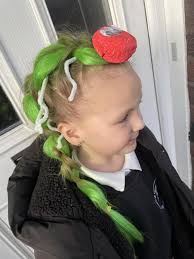 Top of the class! Your wonderful World Book Day 2023 costumes