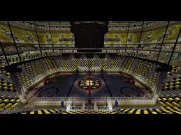 Cheap tickets to all boston bruins events are available on cheaptickets. Td Garden Minecraft Hd Boston Bruins Hockey Arena Tour Youtube