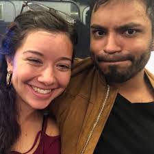 Rena Abrams's Instagram, Twitter & Facebook