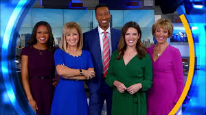 Cheryl annette burton citation needed (born december 25, 1962) is an american news anchor.since 1992, burton has been working for abc 7 chicago in chicago, illinois.burton anchors the station's 5 p.m. Wls Tv Abc 7 Eyewitness News Morning Promo October 2019 Youtube