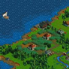 See the game like never before, updated and optimized to work smoothly on current computers with resolutions of up to 4k, and enjoy all of the upgrades while continuing your existing game, thanks to full save compatibility. Review Anno 1602 History Edition Gamersnet Nl