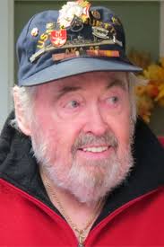 Raymond E. Fish III, 80, Ridgefield native, Navy veteran