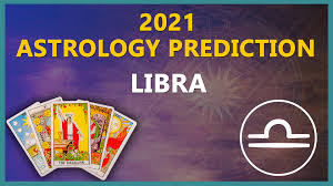 There you will find the decans for your rising sign. Libra Horoscope 2021 May Get Married This Year And Finances Will Improve Know The Complete Prediction