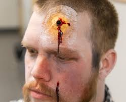 Preparing for a crisis