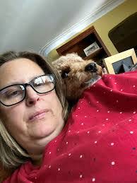 Terri Goodrich's Instagram, Twitter & Facebook