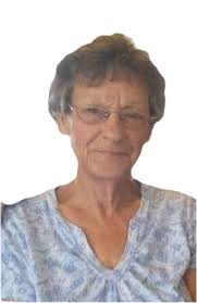 Obituary for Loretta (Smith) England