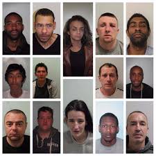 This account is not monitored 24/7. Most Wanted In Lewisham 28 People Police Need Help To Find News Shopper