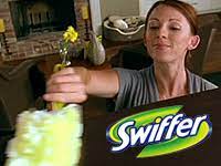 Baby Come Back Nedopak S The New Swiffer Girl Kristen Nedopak