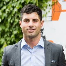 Nelson Alexander Fitzroy