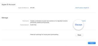 Note that even if you cancel app store subscriptions for apps, you might still have some time left to enjoy the benefits of those subscriptions. How To View Change Or Cancel Your Subscriptions On Iphone Or Ipad