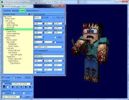 The challenge is just to make something that looks gre. Iqebrowser V2 16 Model Creator Minecraft Player Image Ya3dag Mod For Quake 2 Mod Db